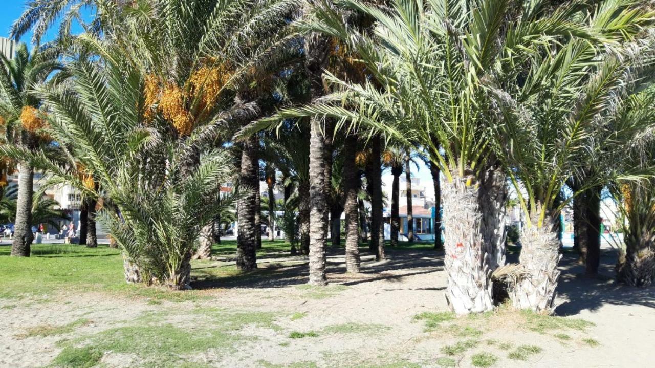 Appartamento Plumas Torremolinos