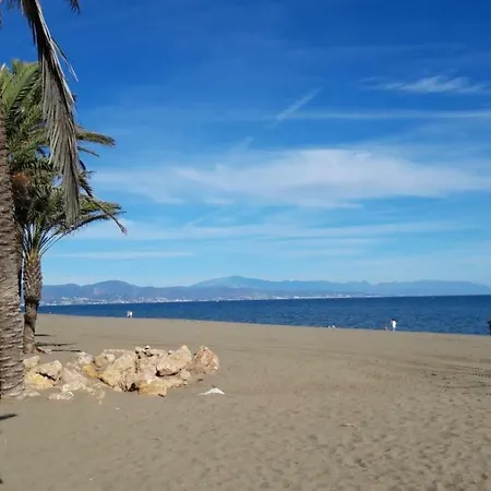 Las Plumas Beach Torremolinos Exterior photo